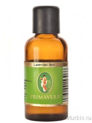 Лаванда, 50 мл эфирное масло Primavera life